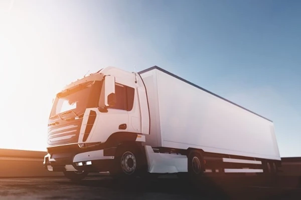 Ankara Gürsu, Nakliye Firması