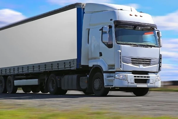 Ankara Gürsu, Nakliyat