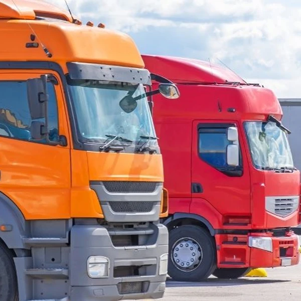 Ankara Gürsu Nakliye Ambarı